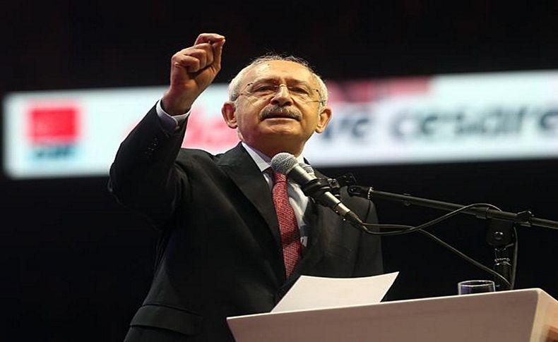 Kılıçdaroğlu: Değişim olacaktır, kimse endişe duymasın