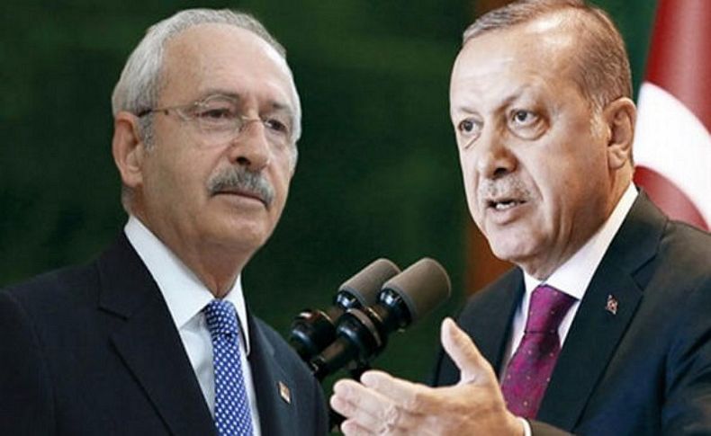 Kılıçdaroğlu, Erdoğan'a tazminat ödeyecek