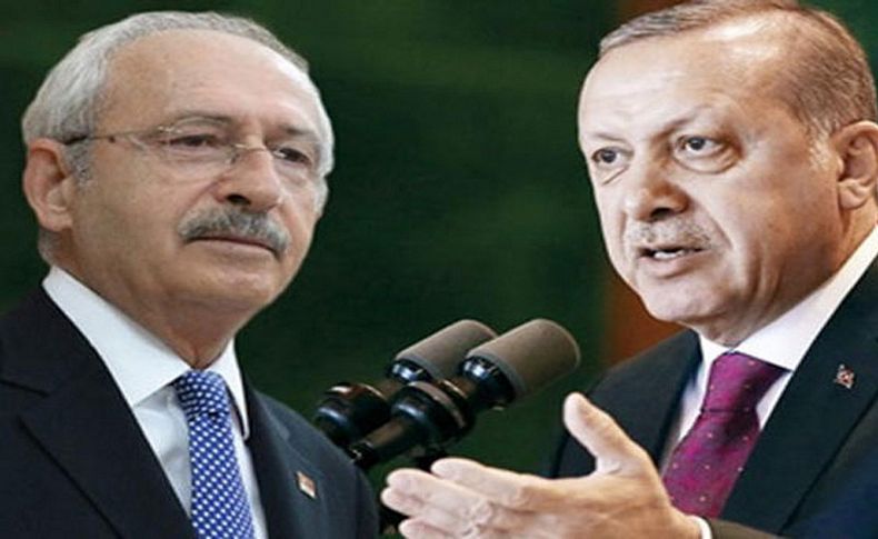 Kılıçdaroğlu Erdoğan'a tazminat ödeyecek