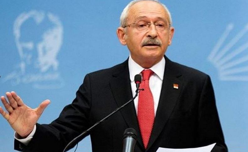 Kılıçdaroğlu: Erdoğan’ın koalisyona ihtiyacı var