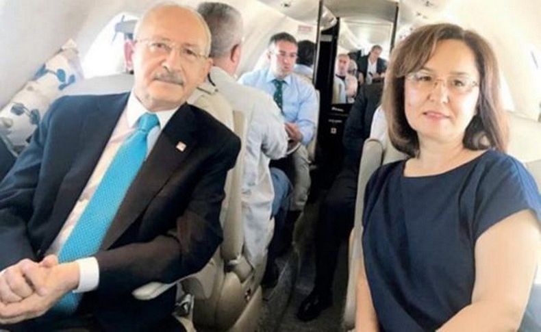 Kılıçdaroğlu: Erdoğan tükenmişlik sendromunda