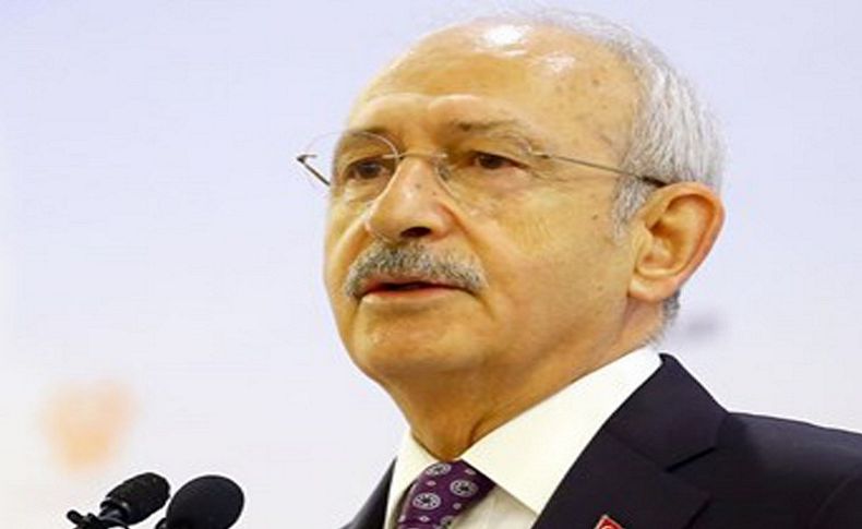 Kılıçdaroğlu: Hakan Atilla Amerika'da boşu boşuna yattı