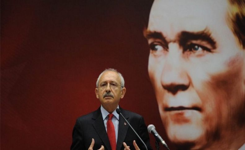 Kılıçdaroğlu: Her şeyi göze aldık