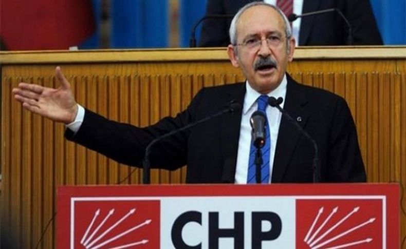 Kılıçdaroğlu'ndan Kurtulmuş'a istifa çağrısı