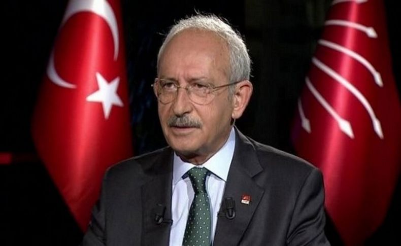 Kılıçdaroğlu: Hükümeti eleştirmeyeceğim