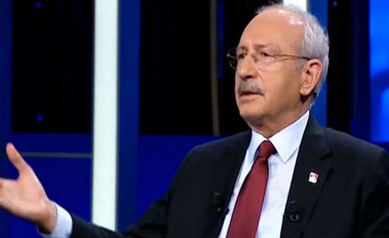 Kılıçdaroğlu, İnce'nin oy oranını açıkladı