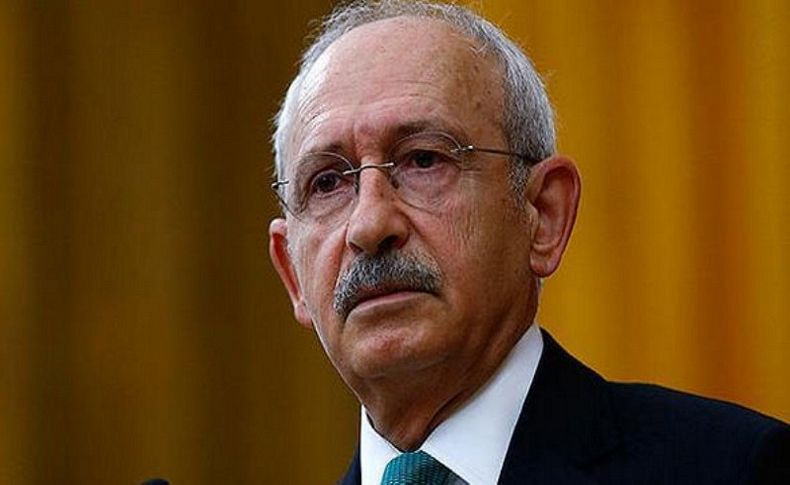 Kılıçdaroğlu, İnce'nin performansını yorumladı