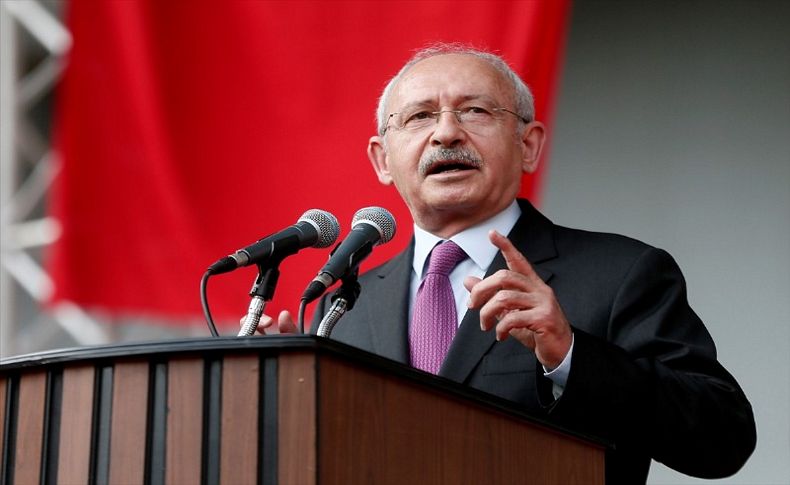 Kılıçdaroğlu, İstanbul'daki törene katılmayacak