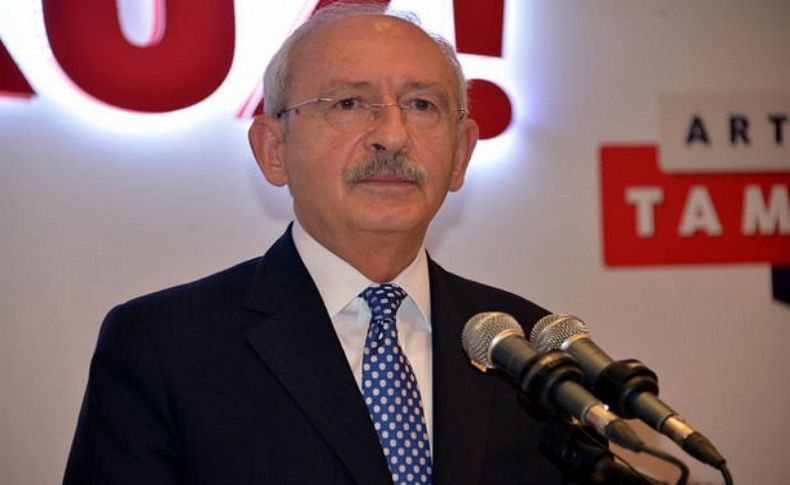 Kılıçdaroğlu: İttifakın iptali söz konusu değil