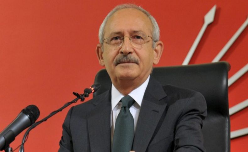 Kılıçdaroğlu: Medya üzerinde baskı var