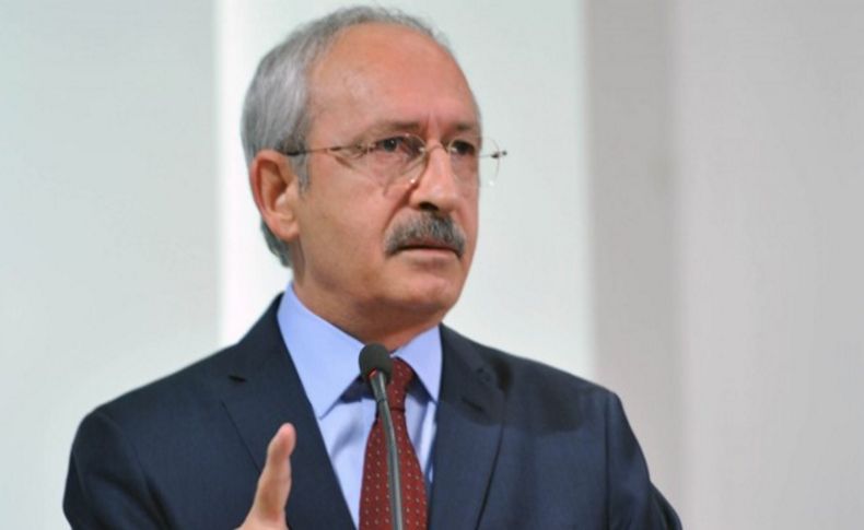 Kılıçdaroğlu'na saldırı emrini o hain vermiş