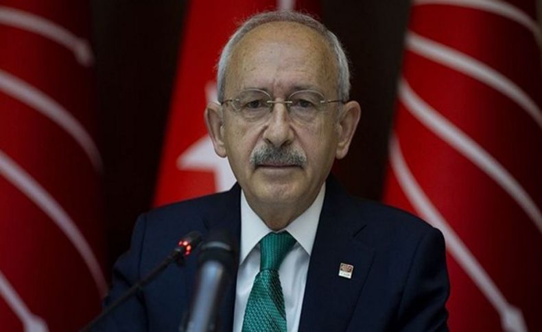 Kılıçdaroğlu'ndan 23 Nisan mesajı