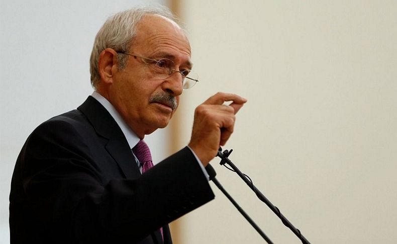 Kılıçdaroğlu'ndan aday tarifi