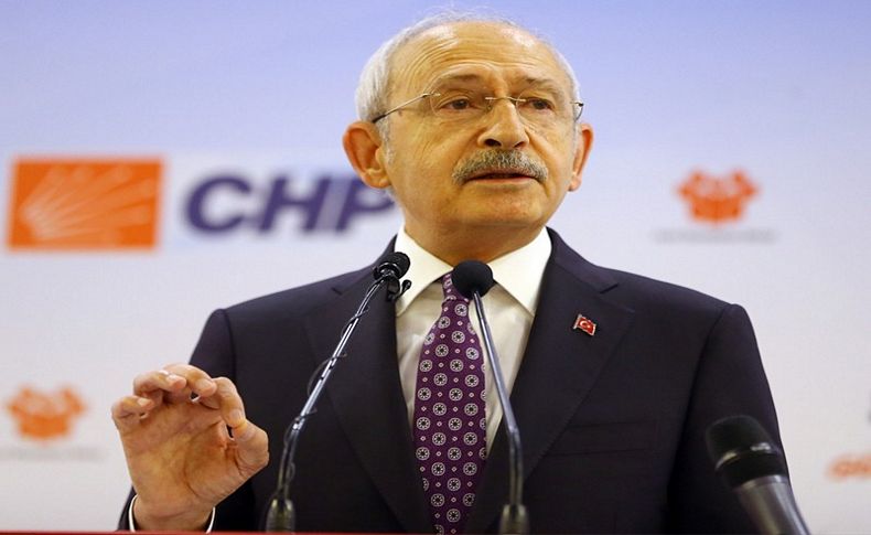 Kılıçdaroğlu'ndan başkanlara kongre talimatı: Tek aday ile gidelim!