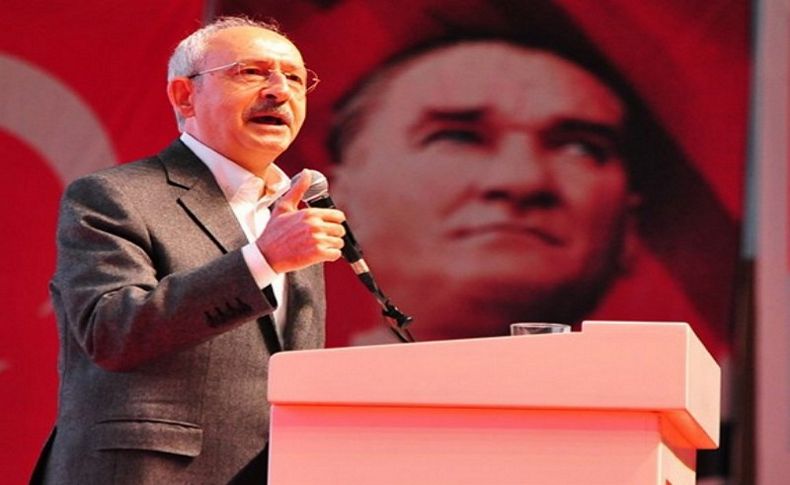 Kılıçdaroğlu'ndan canlı yayında çarpıcı açıklamalar