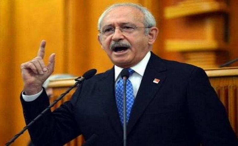 Kılıçdaroğlu'ndan Erdoğan'a 10 McKinsey sorusu