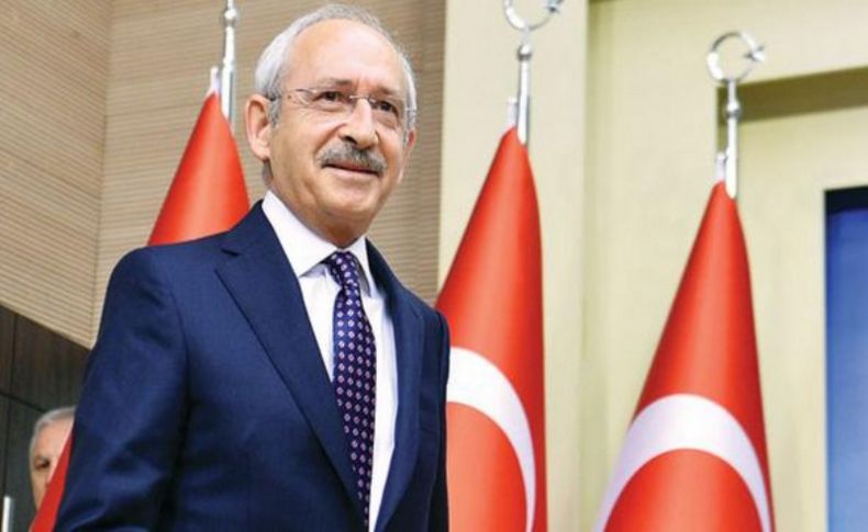Kılıçdaroğlu’ndan Erdoğan ile ilgili yeni açıklama