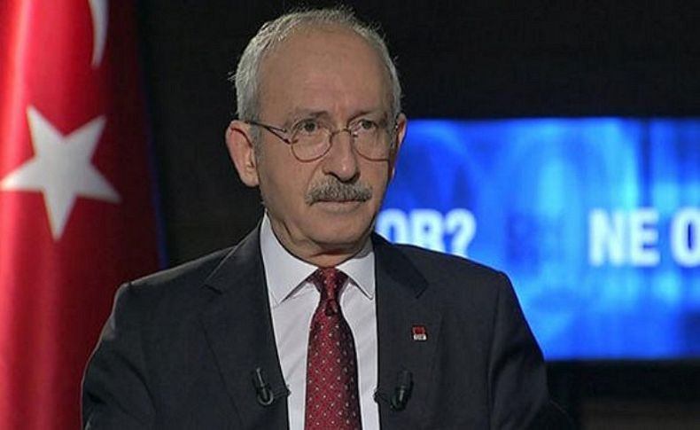 Kılıçdaroğlu'ndan erken seçim açıklaması