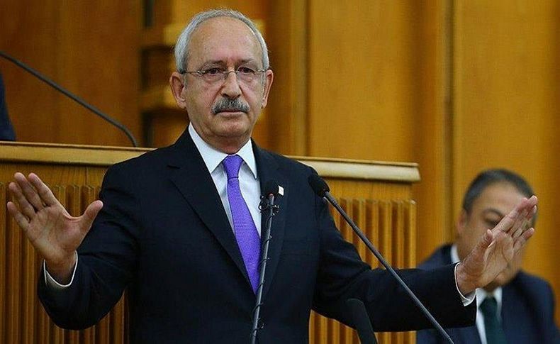 Kılıçdaroğlu'ndan ittifak formülü: Adaylar nasıl belirlenecek'