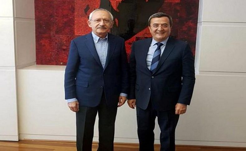 Kılıçdaroğlu'ndan İzmir hamlesi! Sürpriz adayı Ankara'ya çağırdı