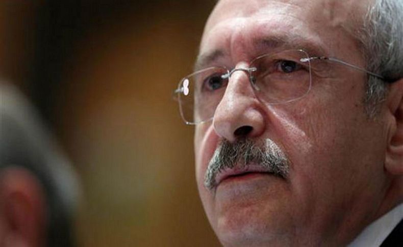 Kılıçdaroğlu'ndan 'kurultay' açıklaması