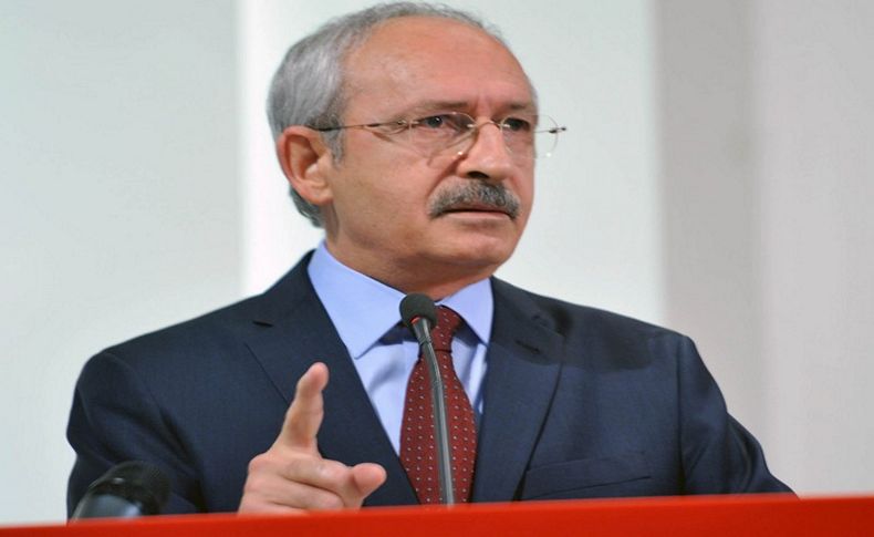 Kılıçdaroğlu’ndan çok sert açıklamalar