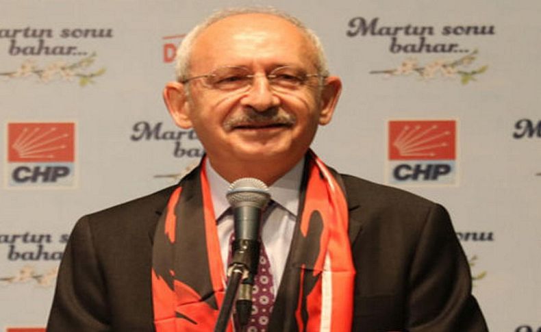 Kılıçdaroğlu'ndan önemli açıklamalar!