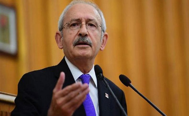 Kılıçdaroğlu'ndan sert Boğaziçi tepkisi