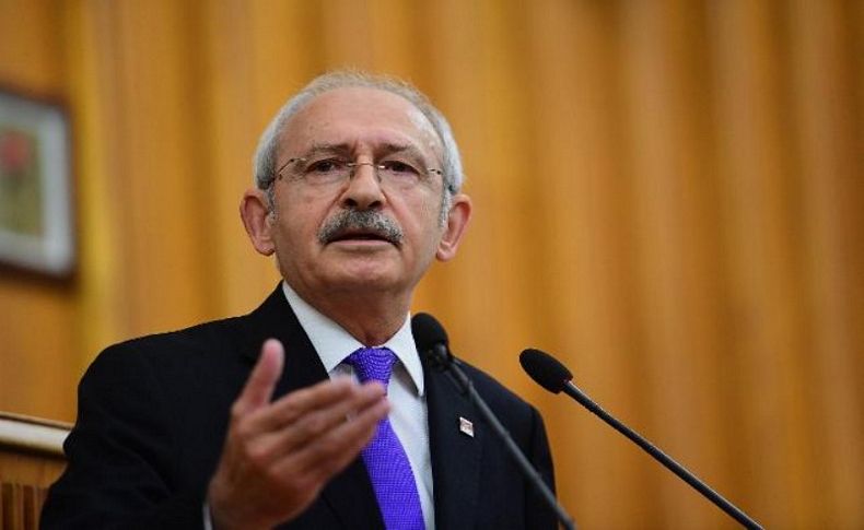 Kılıçdaroğlu'ndan ‘sert muhalefet’ talimatı