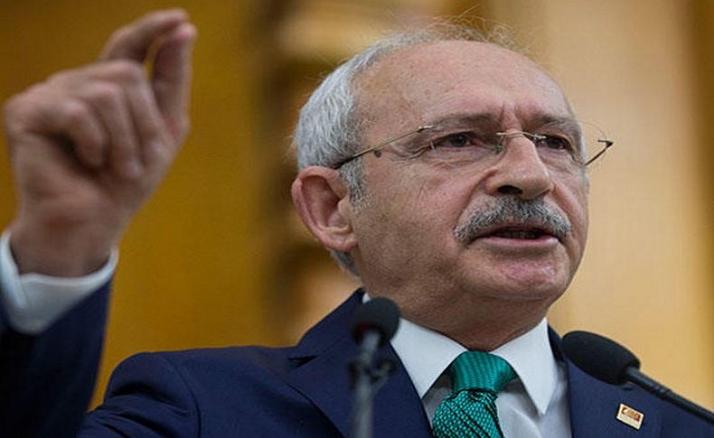 Kılıçdaroğlu'ndan sürpriz ziyaret