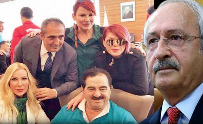 Kılıçdaroğlu'ndan ünlülere yanıt: 'Az bile söyledim'