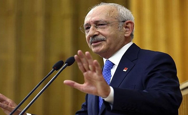 Kılıçdaroğlu'ndan yeni ittifak sinyali!