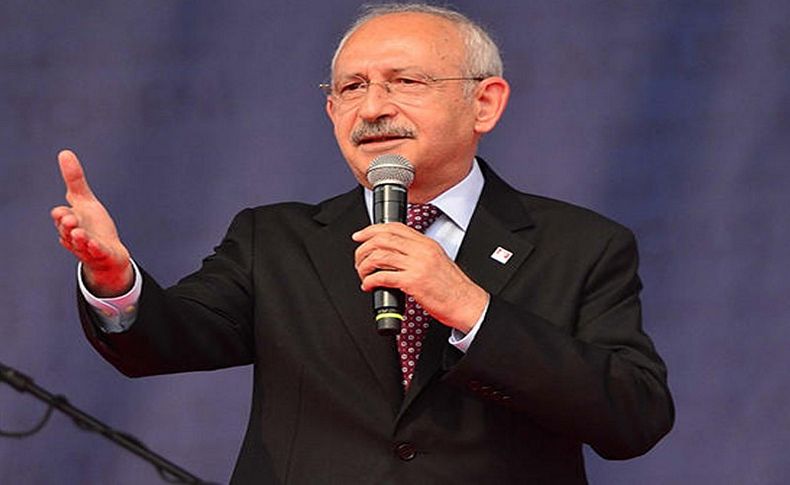 Kılıçdaroğlu'ndan yerel seçim mesajı