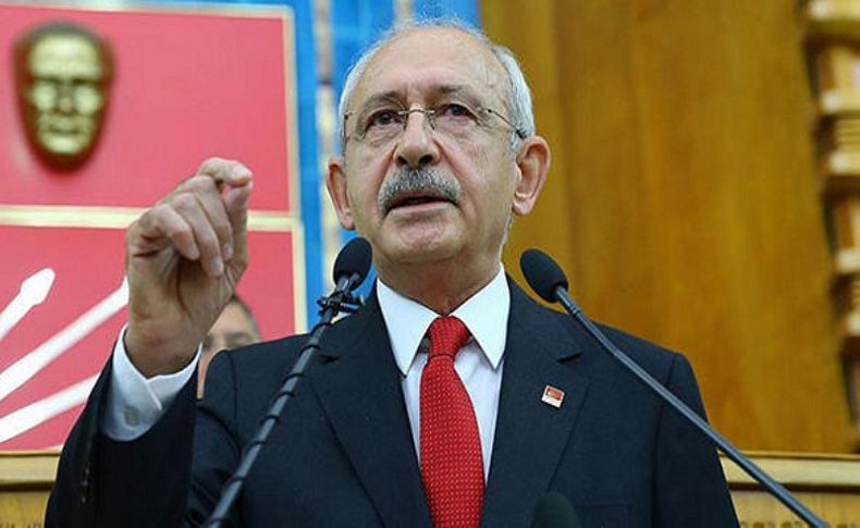 Kılıçdaroğlu’ndan YSK’ya çok sert sözler