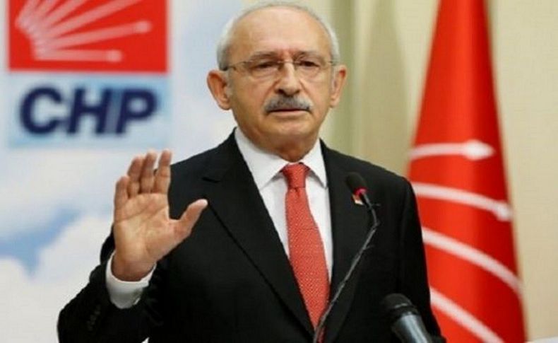 Kılıçdaroğlu'nun A Takımı değişiyor