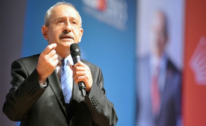 Kılıçdaroğlu’nun akrabası Erdoğan’ı korurken şehit oldu