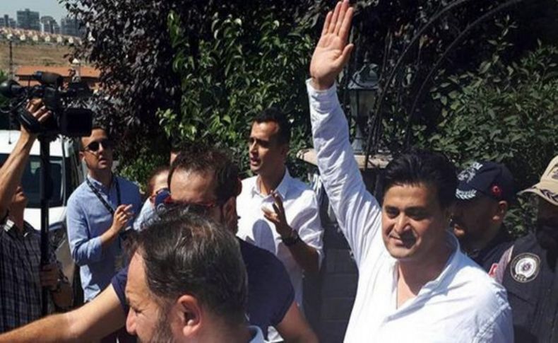 Kılıçdaroğlu’nun avukatı serbest bırakıldı