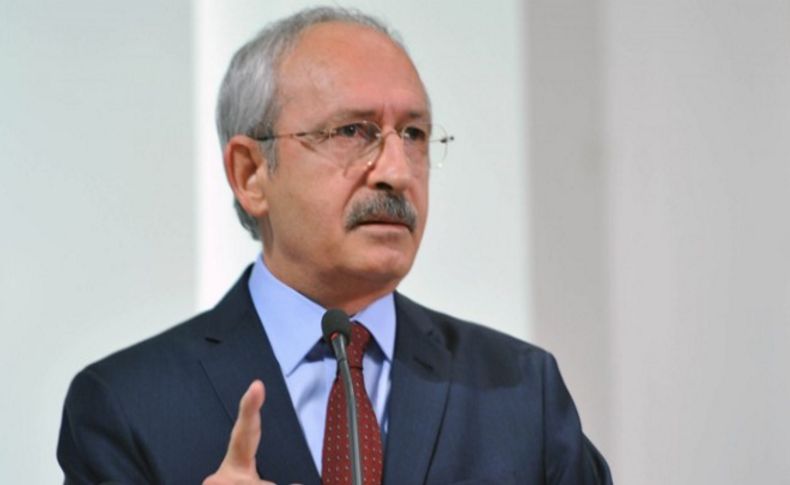 Kılıçdaroğlu: OHAL'e makul gerekçe şart