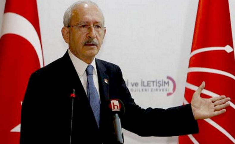 Kılıçdaroğlu: Yakında isimlerini açıklayacağız