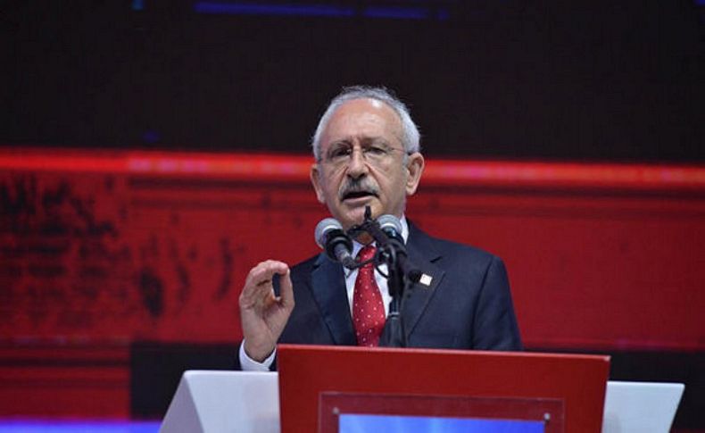 Kılıçdaroğlu: Yoksul ailelerin hesabına ayda 1000 lira yatıracağız