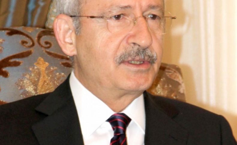 Kılıçdaroğlu: 1 Mayıs'ta orantısız güç kullanıldı