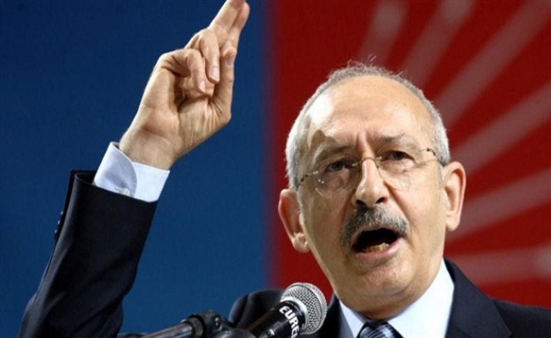 Kılıçdaroğlu Balıkesir’i kazanamazsa istifa edecek!