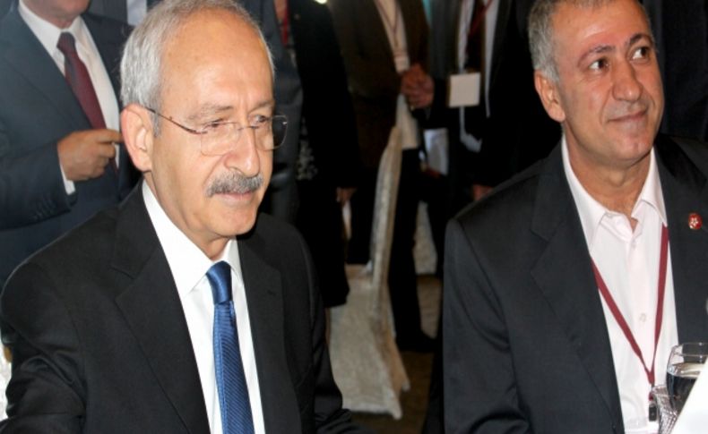 Kılıçdaroğlu: Bir ikisi hariç diğerlerine üniversite demek mümkün değil