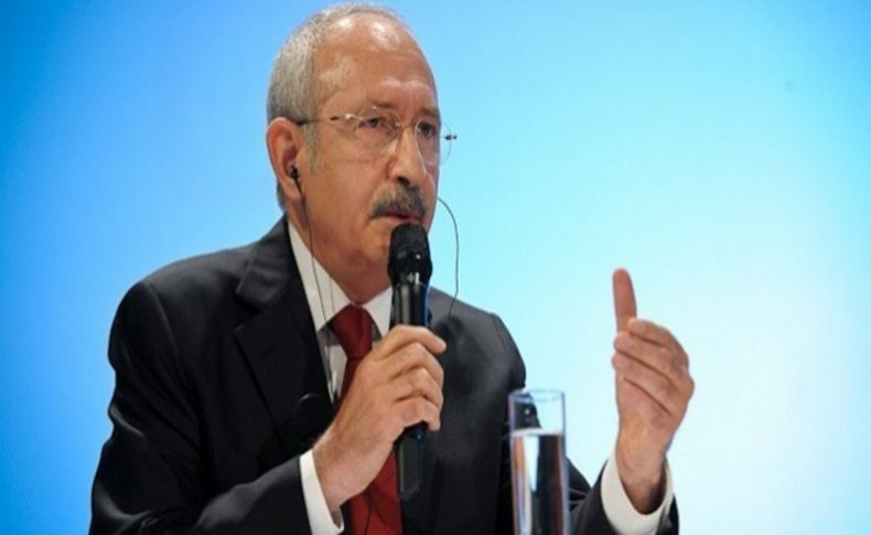 Kılıçdaroğlu: Bunu yapamazlar