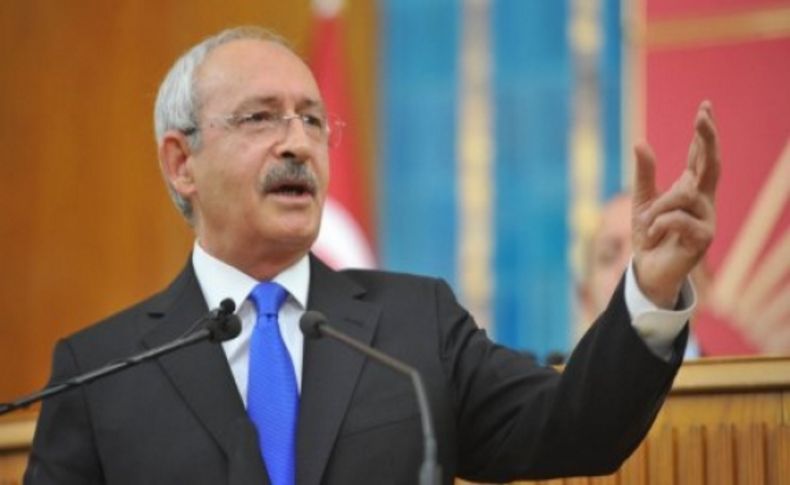 Kılıçdaroğlu: Çeteler mi koydu o paray?