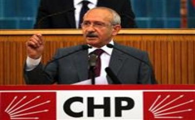 Kılıçdaroğlu: Çıkıp milletten özür dilemedikçe...