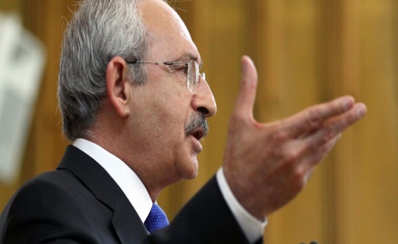 Kılıçdaroğlu: Hadi bizi dinlemedin Gazali’yi dinle