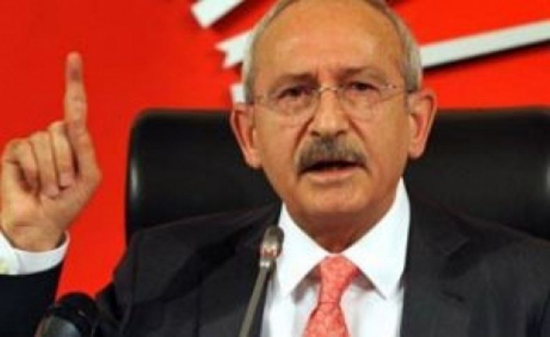 Kılıçdaroğlu hesapladı: ‘Yolsuzluk parasıyla’ bunlar yapılır!