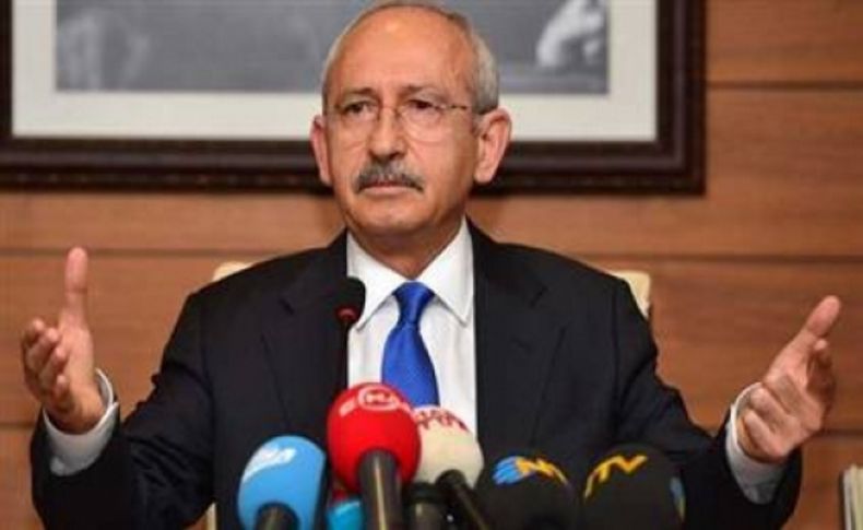 Kılıçdaroğlu: Mısır’daki darbe kabul edilemez