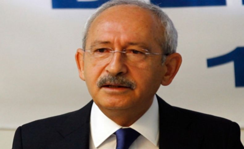 Kılıçdaroğlu: PKK'ya siyaset yolu açılmalı